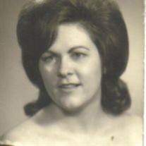Lillian Marie Foster Profile Photo