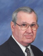 Robert G. Strang Profile Photo
