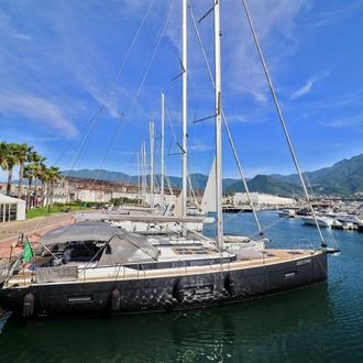 tourhub | Sail and Experience | Following Ulysses - Luxury Sailing Boat ALL INCLUSIVE 