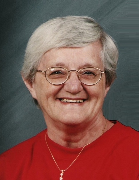 Marcia Joan Miller Profile Photo