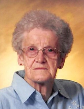 Gertrude "Gertie" A. Paulson Profile Photo