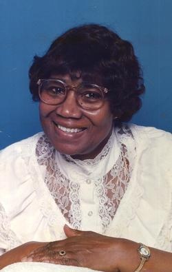 Edna G. Jefferson Profile Photo
