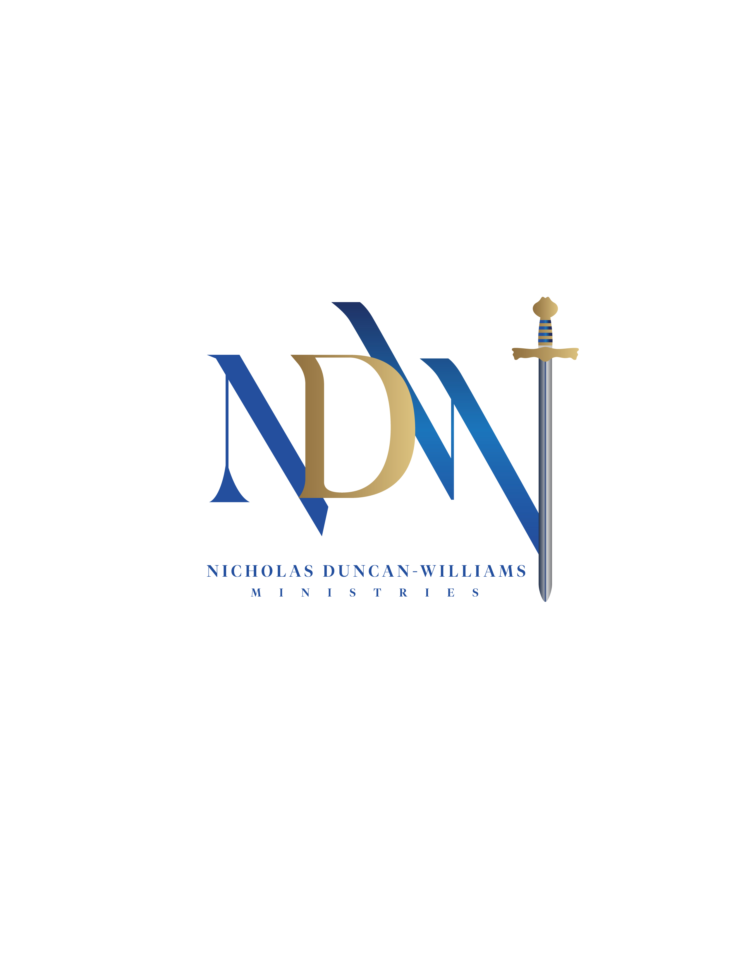 Nicholas Duncan-Williams Ministries - Donations