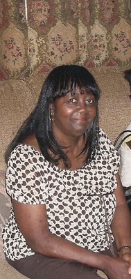 Bernice Cain Profile Photo