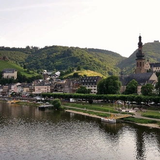 tourhub | Indus Travels | Magnificent Moselle and Rhine 