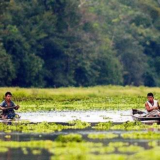 tourhub | Bamba Travel | Iquitos Amazon Jungle Adventure 3D/2N 