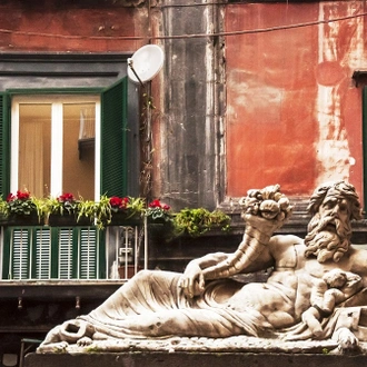 tourhub | Tui Italia | In the Footsteps of Caravaggio, Private Tour 