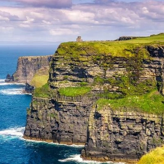 tourhub | On The Go Tours | Ireland Encompassed (Hotel) - 11 days 