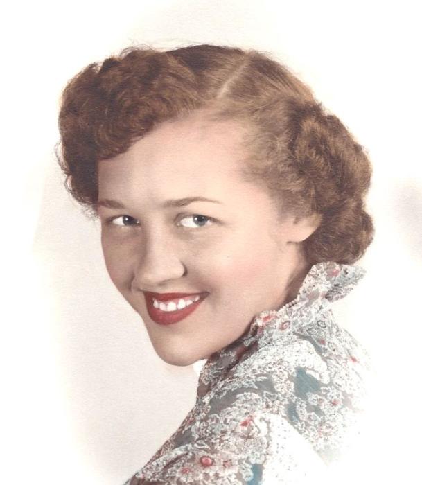 Elizabeth "Betty" I. Longenberger Profile Photo