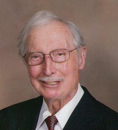 Dr. John McBride Profile Photo
