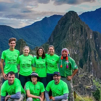 tourhub | Alpaca Expeditions | Short Inca Trail Hike 2 Days to Machu Picchu 