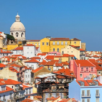 tourhub | Destination Services Portugal | Lisbon Cultural Experience, City Break, 6 Days 