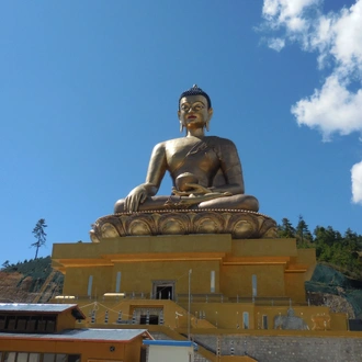 tourhub | World Tour Plan | Best of Bhutan 