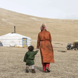 tourhub | Wild Frontiers | Mongolia: Nomads Of The Steppe 