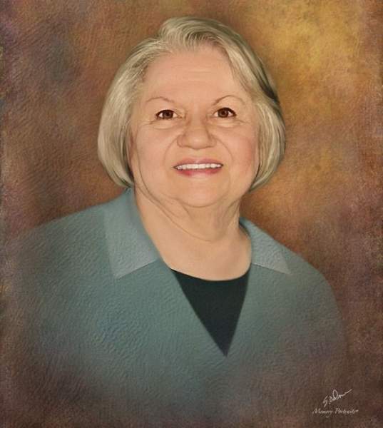 Betty Loman Collier Profile Photo