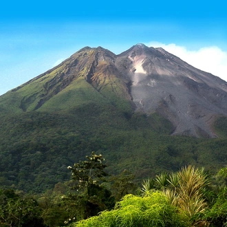 tourhub | Destination Services Costa Rica | Multisport Through Volcanoes & Rivers 