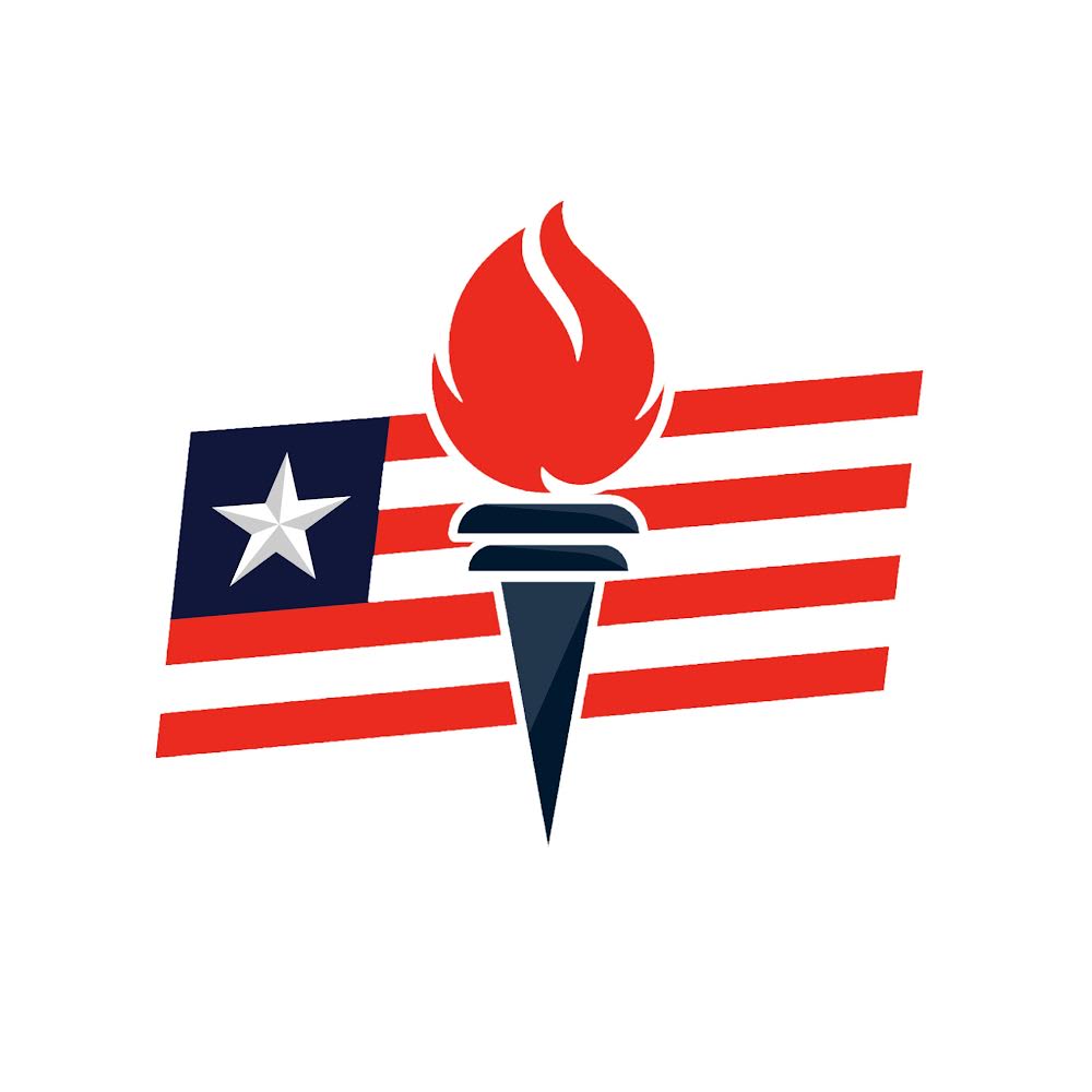 Young Americans Against Socialism logo