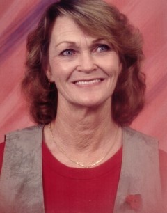 Shirley Delois Hardin Profile Photo