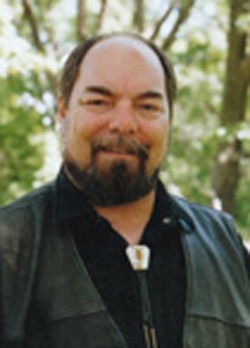 Jerry Thomas Profile Photo