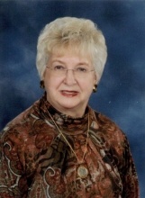Joan Carr Profile Photo
