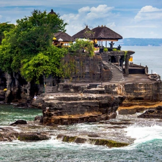 tourhub | Destination Services Indonesia | World's Natural Wonders, Private Tour 