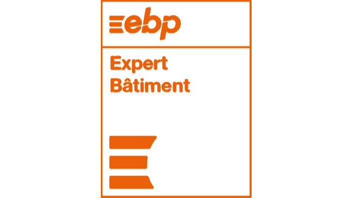 Représentation de la formation : EBP BATIMENT ÉLITE - FOURNISSEURS - 1x3H30