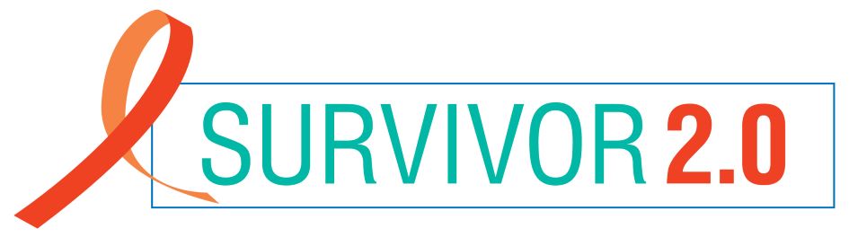 Survivor 2.0 logo