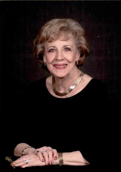 Mary Wheeler Profile Photo