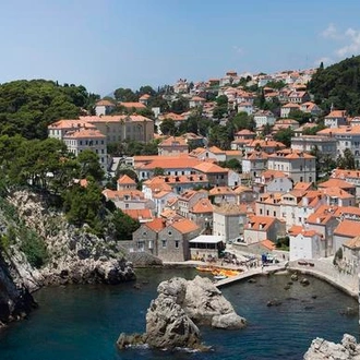 tourhub | G Adventures | Sailing Croatia - Split to Dubrovnik 