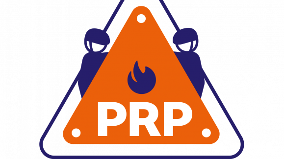 Représentation de la formation : Initiation à la Prévention des Risques Professionnels  (PRP)