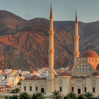 tourhub | Explore! | Mountains, Deserts and Coast of Oman 