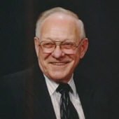 Harold Smith Profile Photo