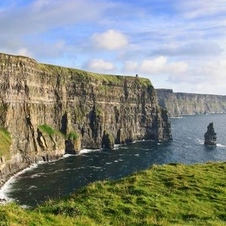 tourhub | BTOURS | Wild Atlantic Tour 10 Days | Ireland 