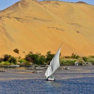 tourhub | On The Go Tours | Cairo, Pyramids & Backstreets 5 star - 5 days 