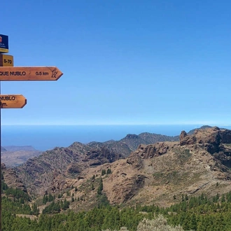 tourhub | Explore! | Canary Islands Walking - Gran Canaria 