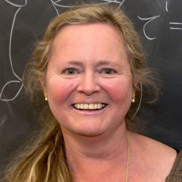 Dr. Melanie Becker Profile Photo