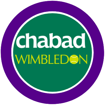 Chabad Lubavitch of South London logo