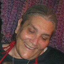 Mrs. Kathy Ann Walker Profile Photo