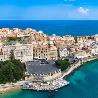 tourhub | Tui Italia | Sicily Grand Tour, Self-drive 