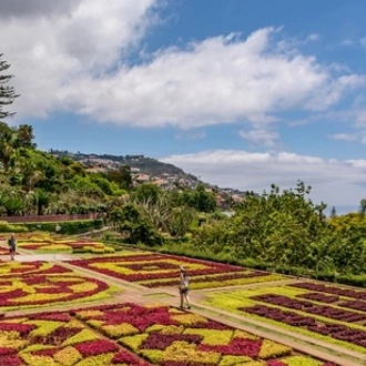 tourhub | Saga Holidays | Madeira Flower Festival 