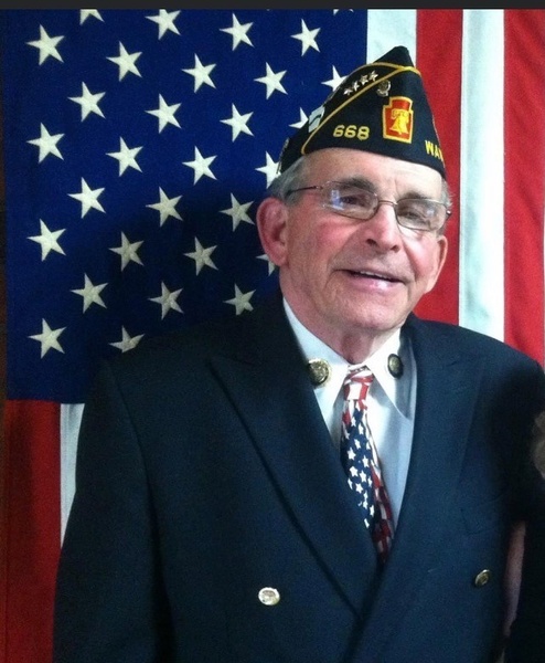 Robert M. Shaner Profile Photo