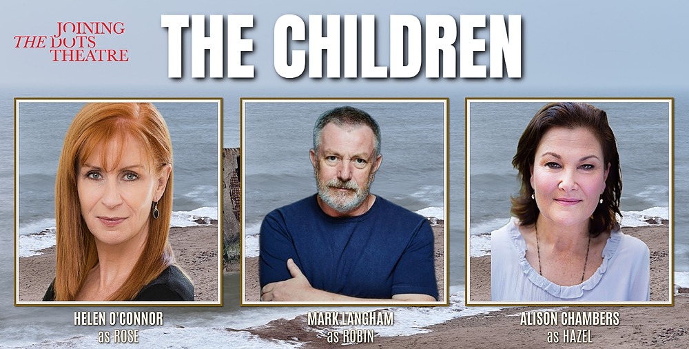 The Children Cast