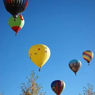 tourhub | Globus | Enchanted New Mexico with the Albuquerque Balloon Fiesta & Santa Fe 