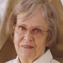 June Russell Profile Photo