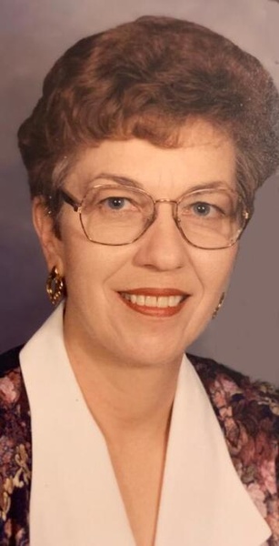 Peggy Forbis Profile Photo
