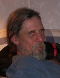 Robert Rice Profile Photo