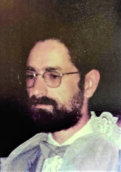 Robert G. Roy Profile Photo