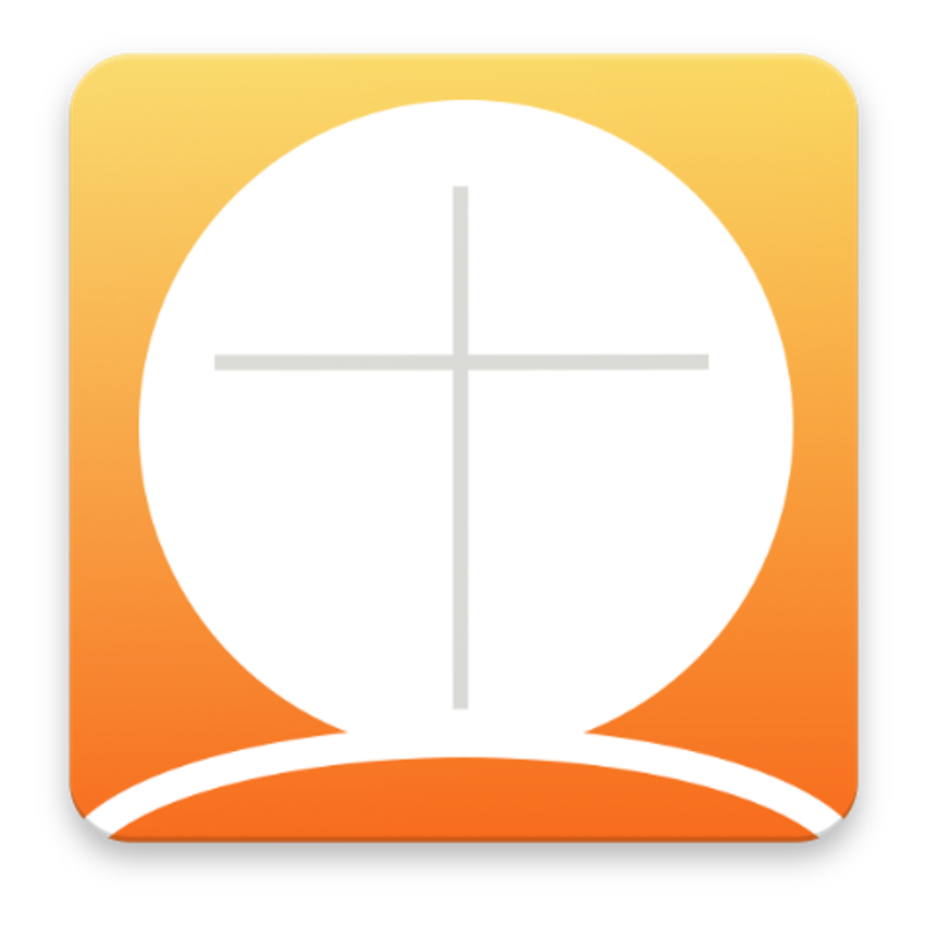 Catholic Mass Times - Horarios de Misa logo