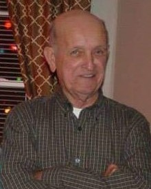 Ernest Benjamin Newcomb, Jr. Profile Photo