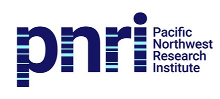 Pacific Northwest Research Institute logo